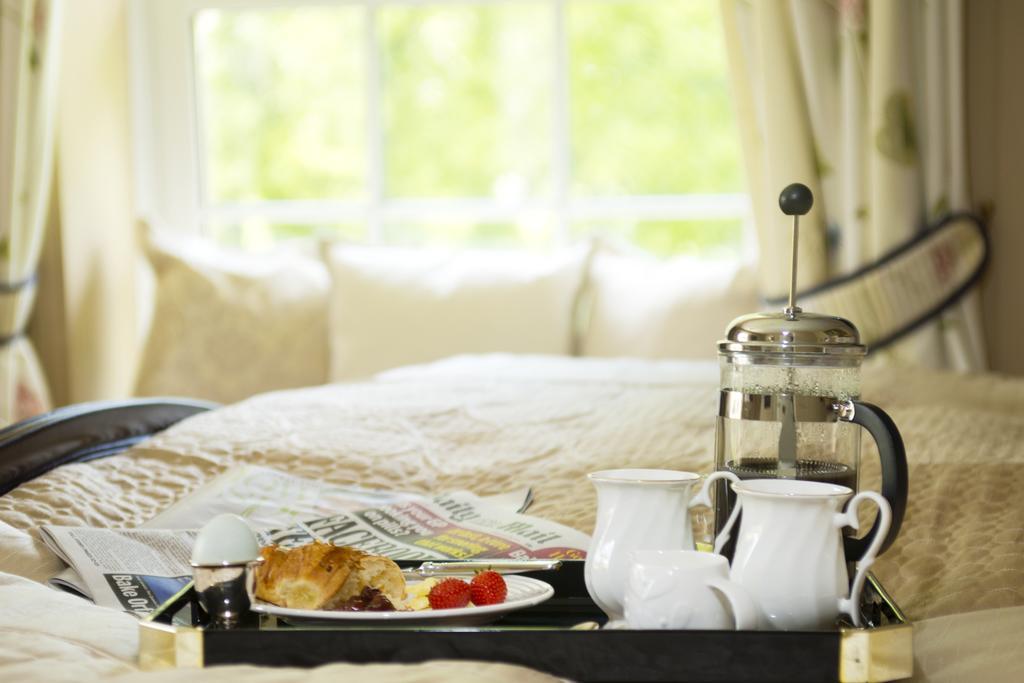 Bed and Breakfast Wydemeet Yelverton Exteriér fotografie