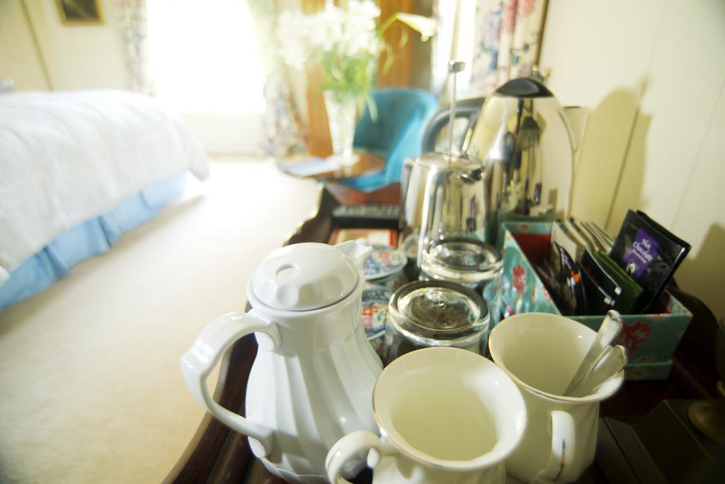 Bed and Breakfast Wydemeet Yelverton Exteriér fotografie